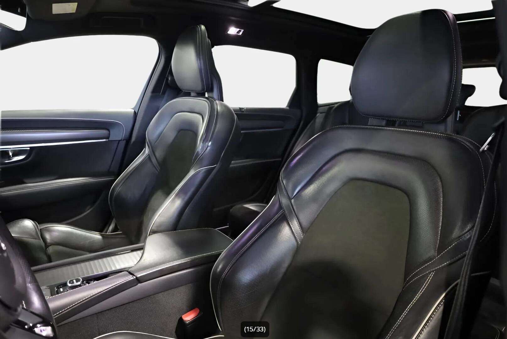 Volvo V90 2017 T5 R-Design - | ACC | B&W | 360° | Webasto | Panoraama | Koukku | Huippuvarusteet! |