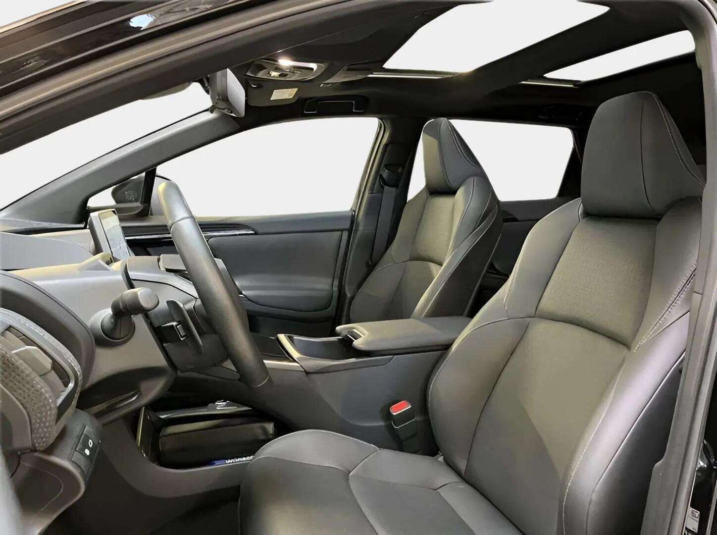 SUBARU SOLTERRA 2023 AWD 71,4kWh Touring *ACC / Harman/Kardon / Muistipenkki / 360° / Panorama* - HULLUT AVAJAISHULINAT KORKOTARJOUS 3,29 %