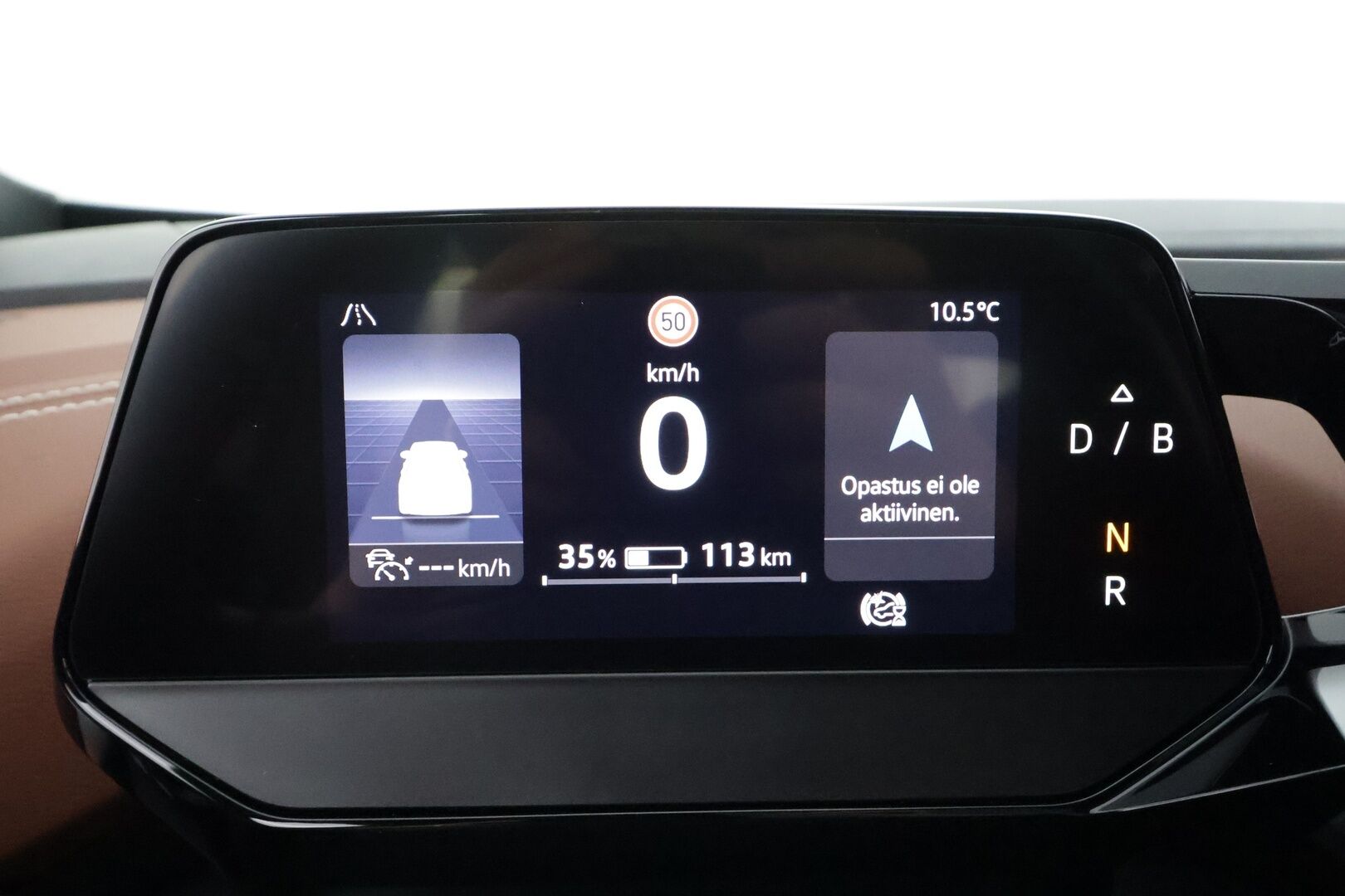 VOLKSWAGEN ID.5 2022 Pro Performance 150 kW * ILP / Koukku / ACC / Matrix-LED / P.tutkat / Navi / Kaistavahti / Digimittaristo * - Kahdet renkaat - Osta nyt, maksa vasta ensi vuonna