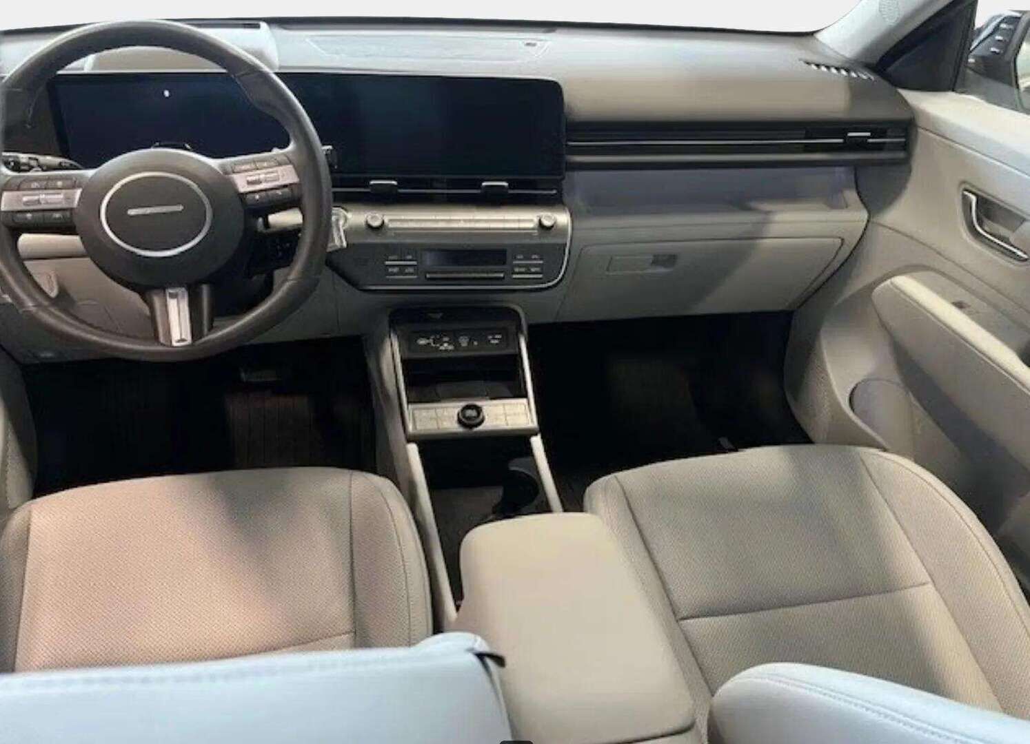 HYUNDAI KONA ELECTRIC 2025 65 kWh 217 hv Premium *ACC / HUD / Ilmastoidut nahat / 360° / Bose* - HULLUT AVAJAISHULINAT KORKOTARJOUS 3,29 %
