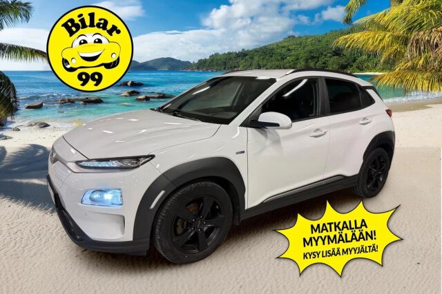 HYUNDAI KONA -kuva