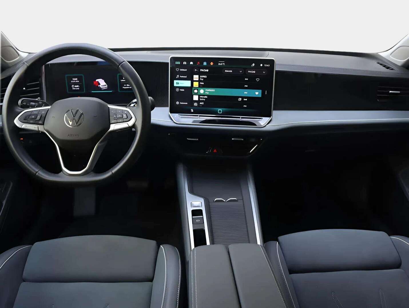 VOLKSWAGEN PASSAT 2025 TSI eHybrid Variant Elegance 150kw 