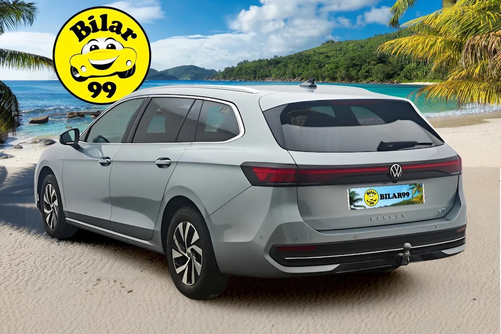 VOLKSWAGEN PASSAT 2024 Variant Business 1,5 eTSI 110kW DSG ** Hieronta / Webasto / LED / Navi / TULOSSA ** - 3,99 % KORKOTARJOUS TÄHÄN AUTOON - Adapt.vakkari / Vetokoukku / 2x vanteet