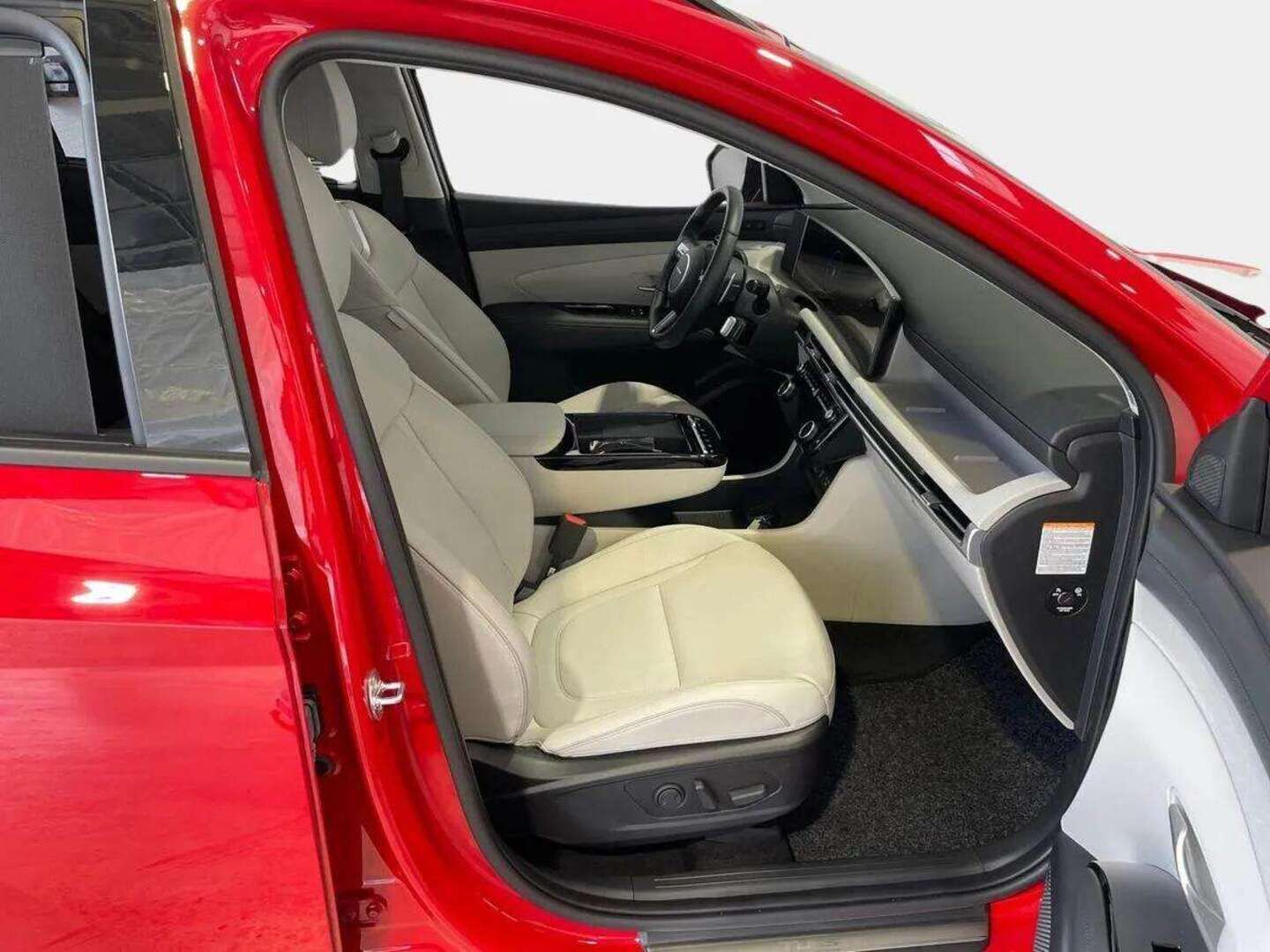 HYUNDAI TUCSON 2025 PHEV 1.6 AT 4WD MY25 Prime - Ennakkomyynnissä | ACC | HUD | Ilm. sähkönahat | Krell | Muistipenkki | 360 Kamera | Ambient light | HDA | BSM | Lämm. ratti | Sähk. takaluukku | Facelift