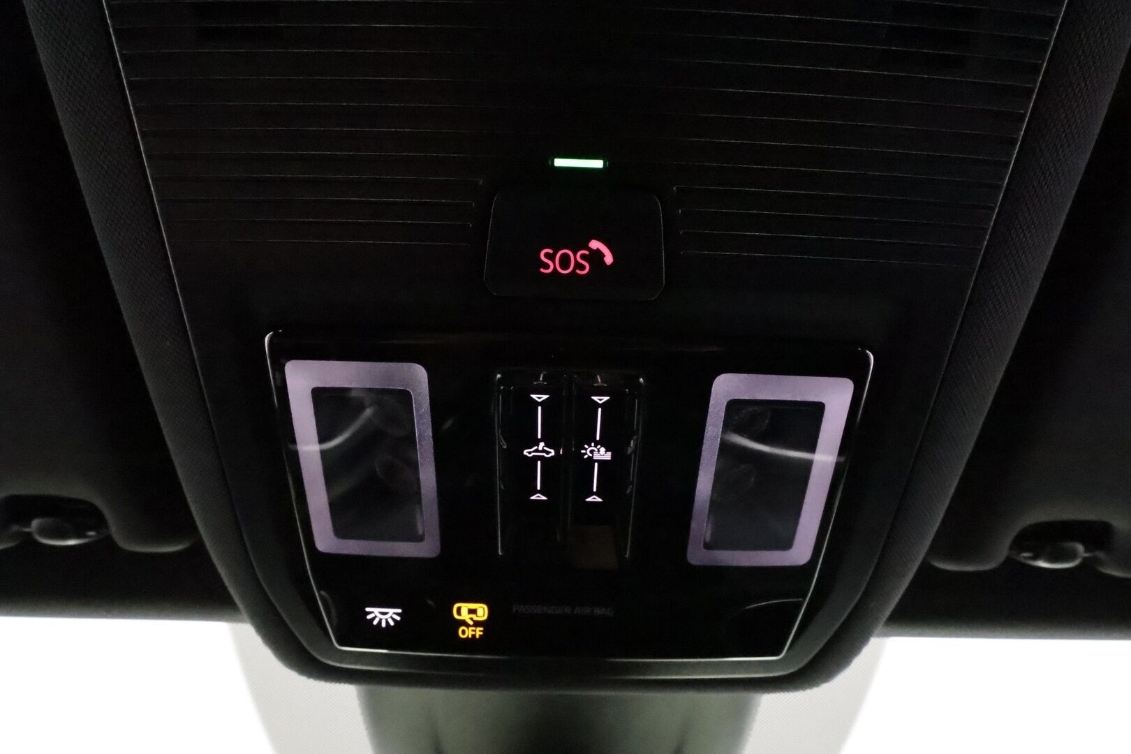 SKODA ENYAQ 2022 80 SportLine iV * Panorama / Lämpöpumppu / Muistipenkit / HUD / Adapt.vakkari / P.kamera / Apple&Android / Keyless - 3,99 % KORKOTARJOUS TÄHÄN AUTOON - 