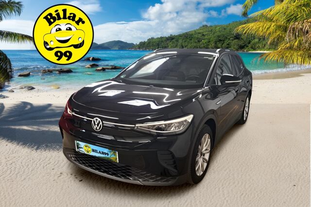VOLKSWAGEN ID.4 -kuva