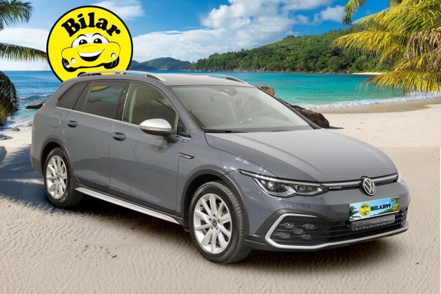 VOLKSWAGEN GOLF -kuva