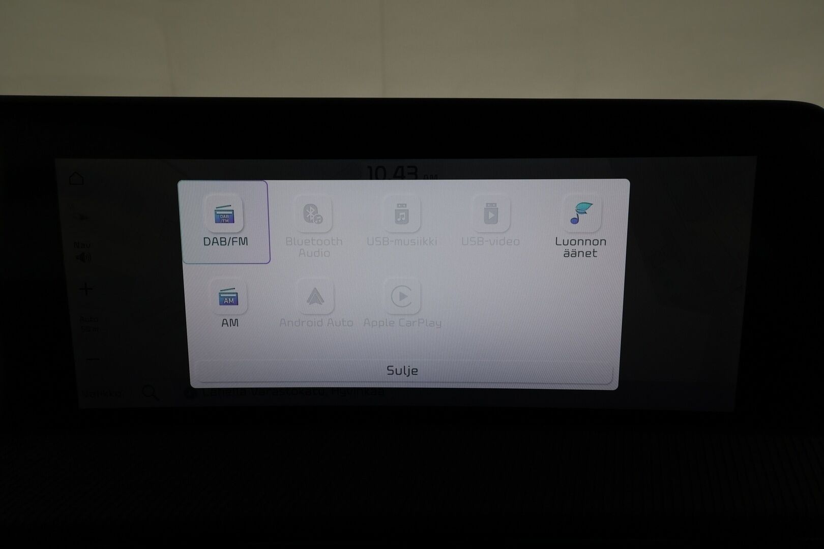 KIA EV6 2024 GT-Line AWD 77 kWh 325hv * ACC / HUD / Muistipenkki / ILP / 360° / Puolinahat / Ilmastoidut penkit / Navi * - Akku kuntotarkastettu SoH 98,7% / Kahdet renkaat aluvanteilla