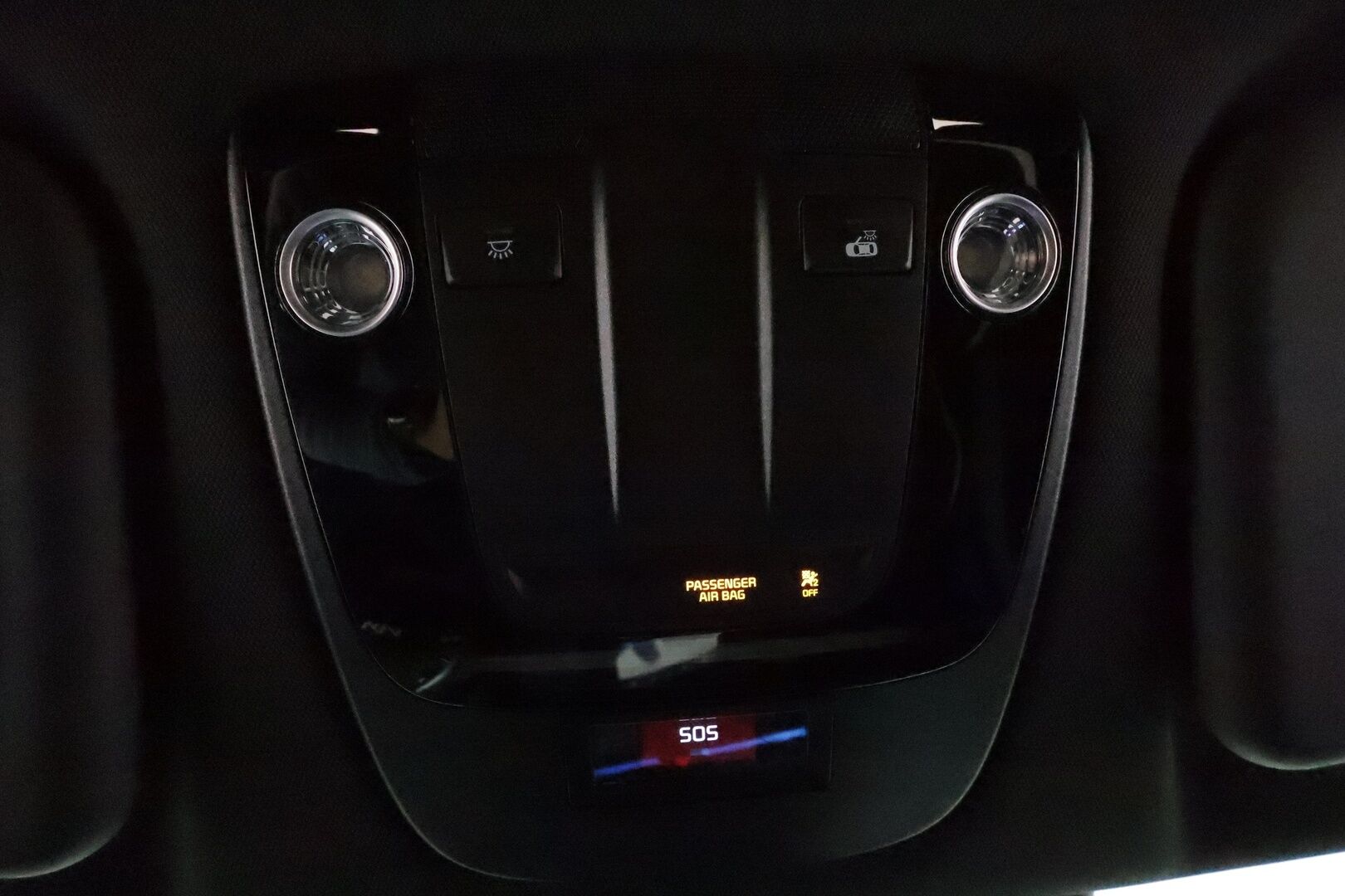 KIA EV6 2024 GT-Line AWD 77 kWh 325hv * ACC / HUD / Muistipenkki / ILP / 360° / Puolinahat / Ilmastoidut penkit / Navi * - Akku kuntotarkastettu SoH 98,7% / Kahdet renkaat aluvanteilla