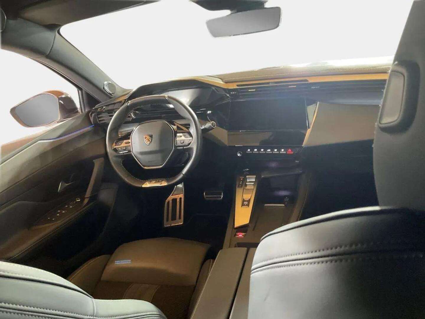 Peugeot 408 GT Hybrid 225 EAT8-aut 2023, kuva 5/5