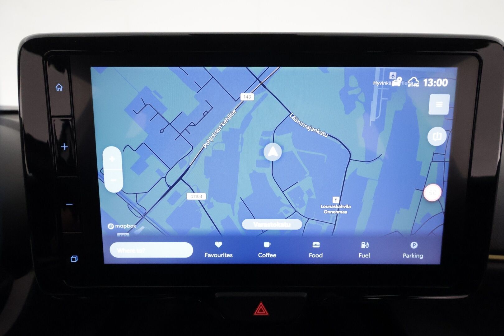 TOYOTA YARIS CROSS 2022 1,5 Hybrid AWD-i Adventure **Adapt.vakkari / P.kamera / KeylessGo / Puolinahat / LED** - Näyttävä hyvillä varusteilla oleva 1.omisteinen neliveto Yaris!
