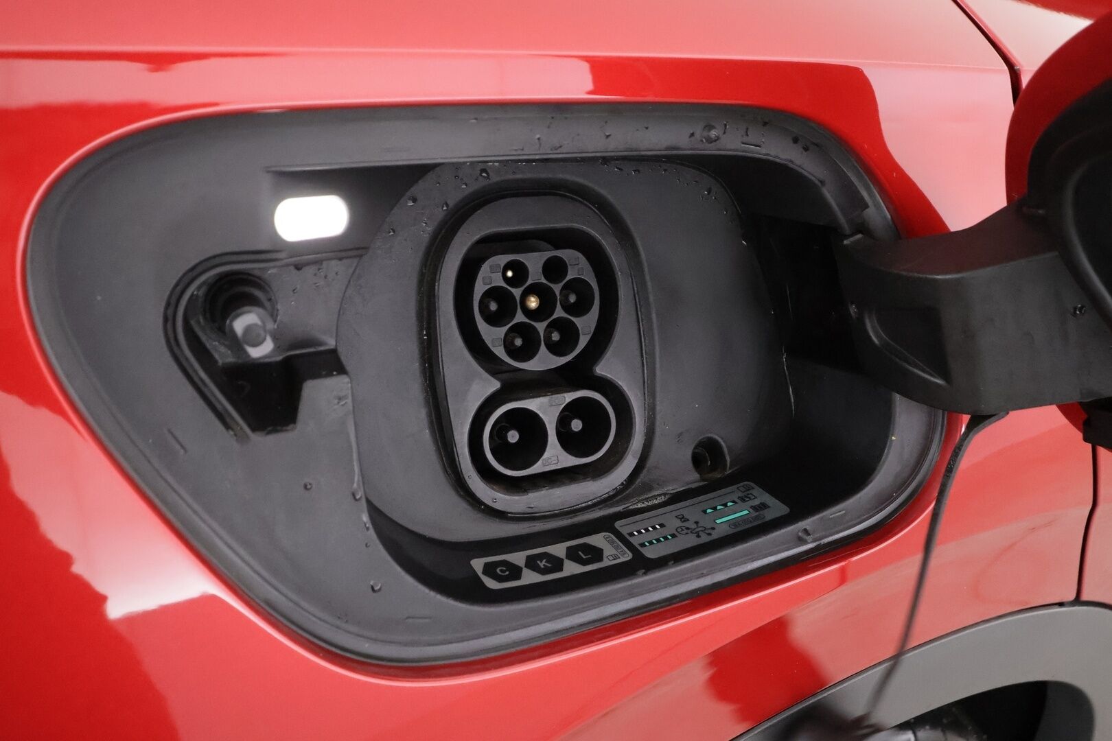 VOLKSWAGEN ID.4 2023 GTX 4Motion 220kW - | ACC | ILP | Koukku | HUD | DCC | Lasikatto | Sporttipenkit muistilla ja hieronnalla | IQ.Light | 360° | Travel Assist | Side Assist | 2x renkaat aluin | 