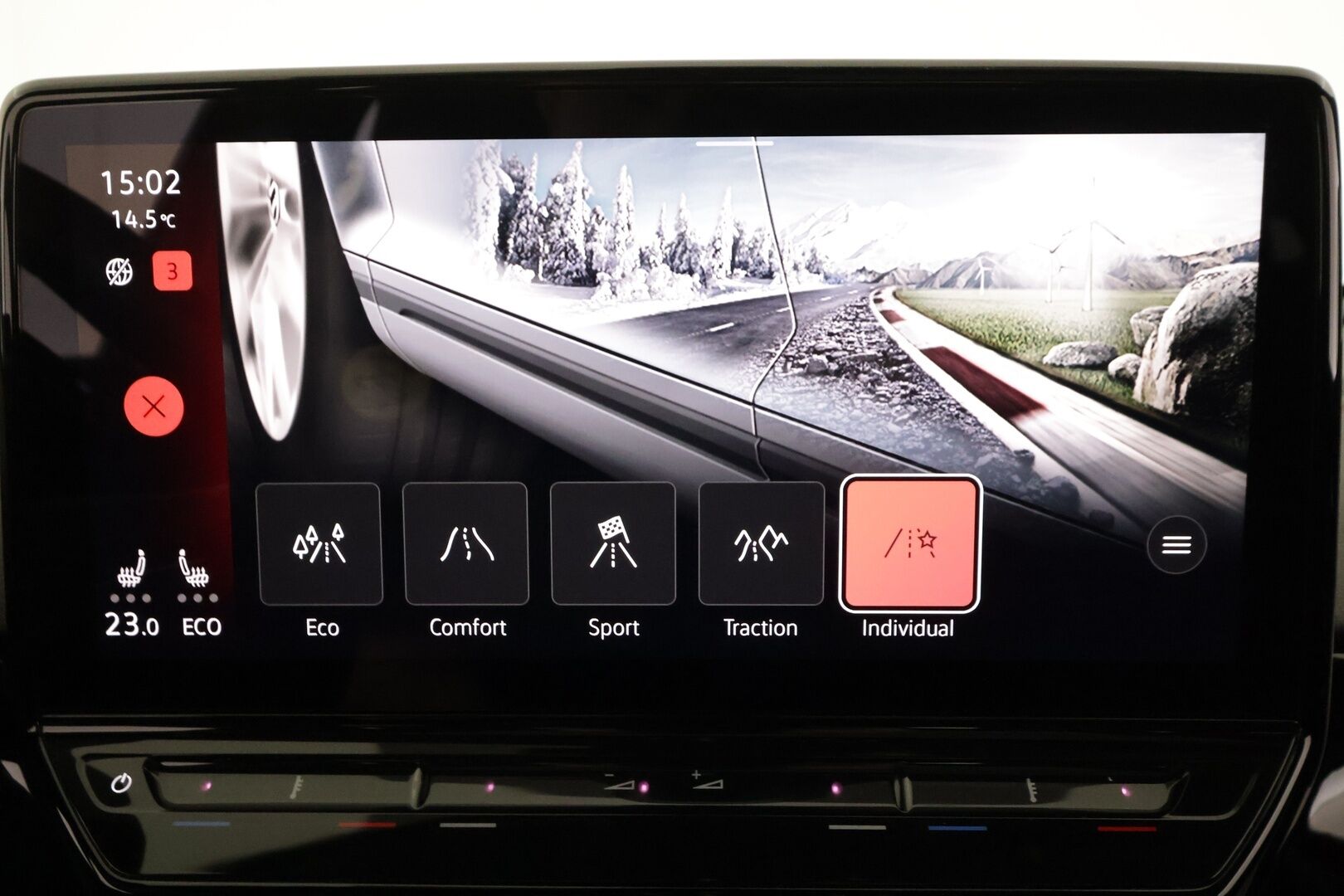 VOLKSWAGEN ID.4 2023 GTX 4Motion 220kW - | ACC | ILP | Koukku | HUD | DCC | Lasikatto | Sporttipenkit muistilla ja hieronnalla | IQ.Light | 360° | Travel Assist | Side Assist | 2x renkaat aluin | 