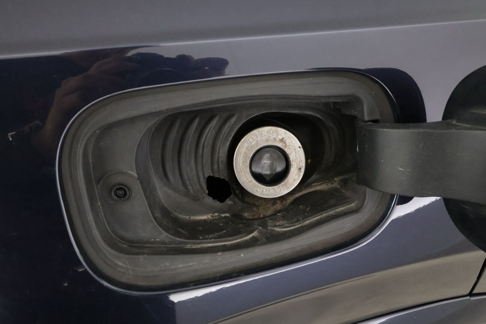 Volvo XC90 2016 D5 AWD Inscription * Pilot assist / Koukku / Webasto / Panorama / HUD / B&W / Muistipenkit / P.Kamera / Keyless / Sporttinahat * - Suomi-auto