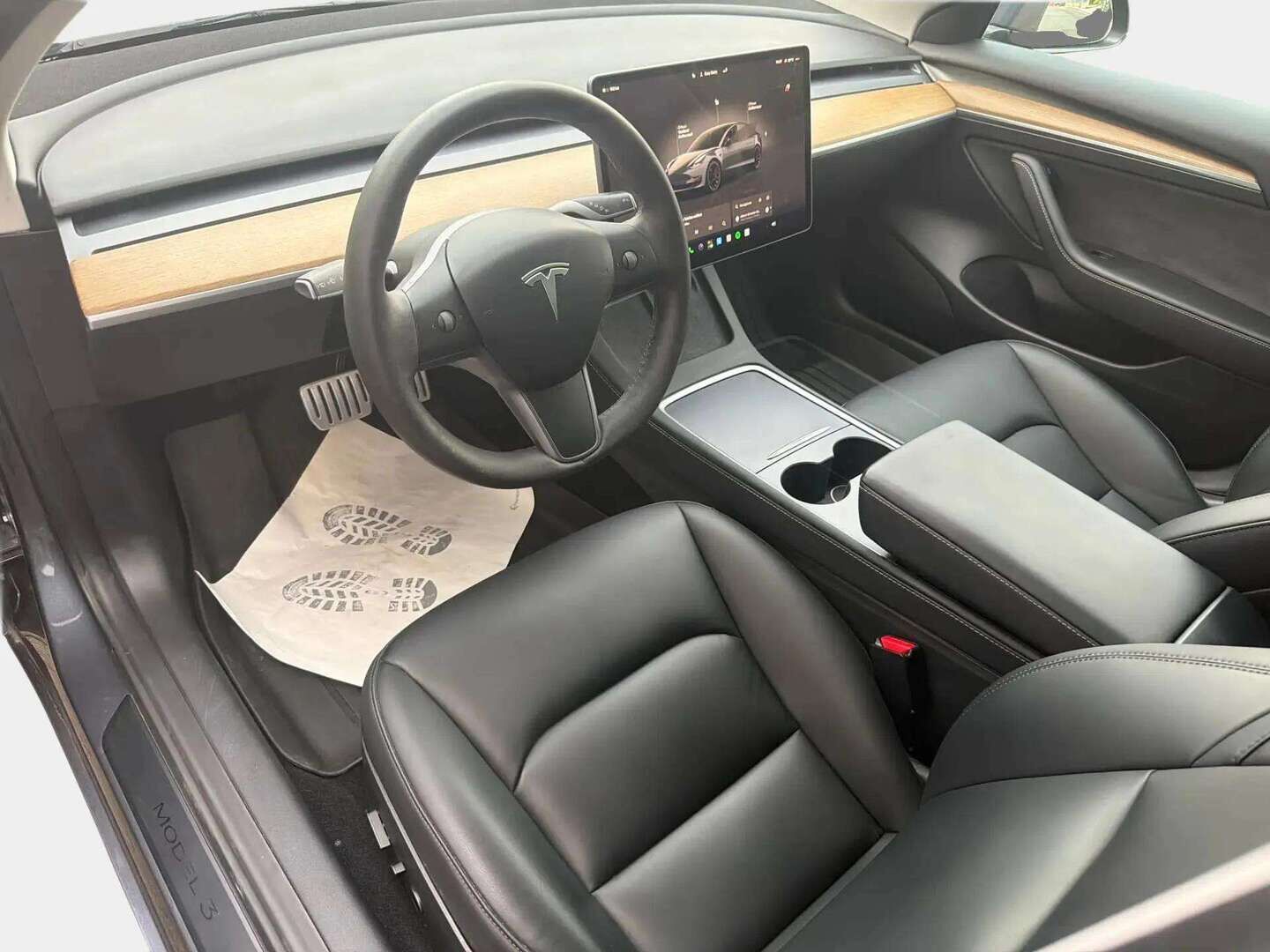 Tesla Model 3 2022 Performance - | ILP | ACC | Lasikatto | Matrix-LED | P.Kamera | Muistipenkki | Premium Audio | Navi | Kaistavahti | Keyless | 2x Latauskaapelit |