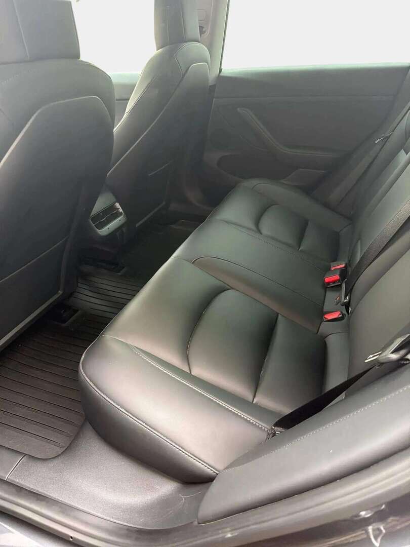 Tesla Model 3 2022 Performance - | ILP | ACC | Lasikatto | Matrix-LED | P.Kamera | Muistipenkki | Premium Audio | Navi | Kaistavahti | Keyless | 2x Latauskaapelit |
