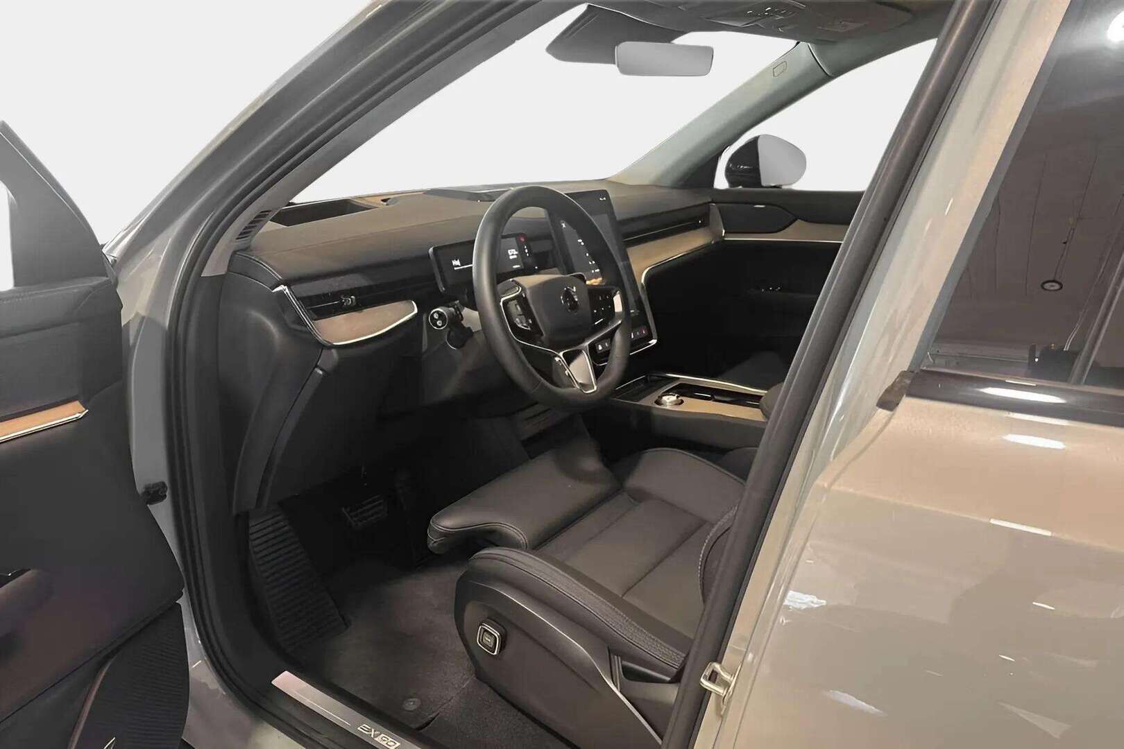 Volvo EX90 2025 Twin Plus 6-Paikkainen - Ennakkomyynnissä! 6-paikkainen! | ACC | 360 kamera | HUD | ILP | Pilot Assist 