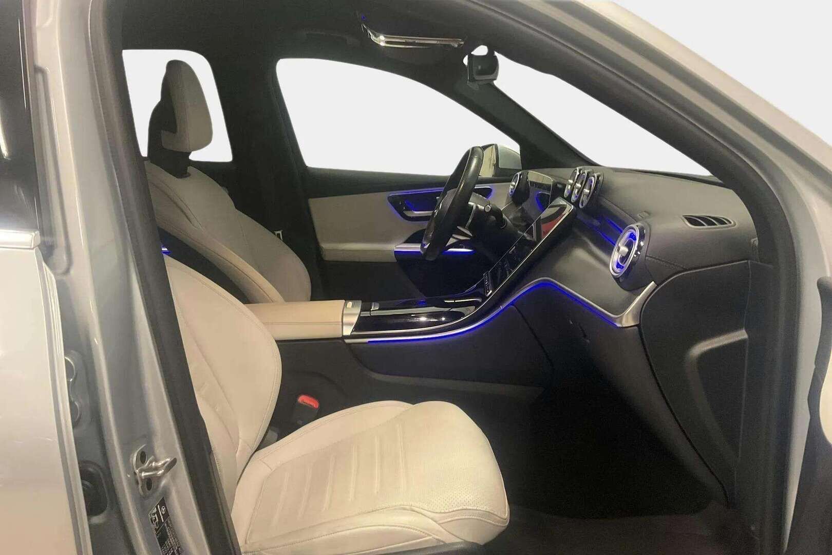 MERCEDES-BENZ GLC 2023 300 e 4MATIC AMG *Distronic Pro / Muistipenkit / 360° / Koukku / Pikalataus / Tulossa!* - HULLUT AVAJAISHULINAT KORKOTARJOUS 3,29 %