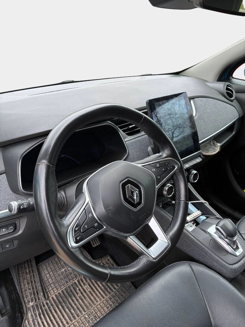 RENAULT ZOE 2022 Intens R135 ZE50 - | P.Kamera | Kaistavahti | Katvevaroitin | Digimittari | Puolinahat | Ratinlämmitin | LED | Navi | Keyless | Vakkari | Merkkihuollettu |