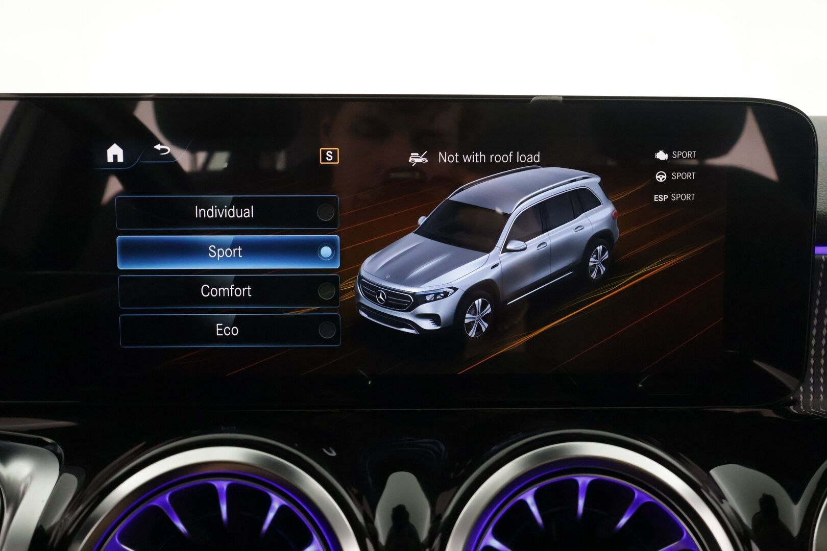 Mercedes-Benz EQB 2023 300 4MATIC Business - | Distronic+ | Lisälämmitin | Widescreen | HUD | Panorama | High Perofmance LED | Burmester | Puolinahat | Keyless | Apple&Android |