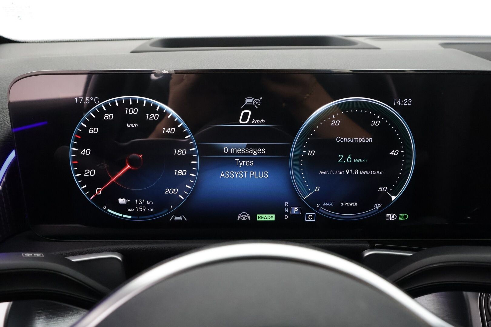 Mercedes-Benz EQB 2023 300 4MATIC Business - | Distronic+ | Lisälämmitin | Widescreen | HUD | Panorama | High Perofmance LED | Burmester | Puolinahat | Keyless | Apple&Android |