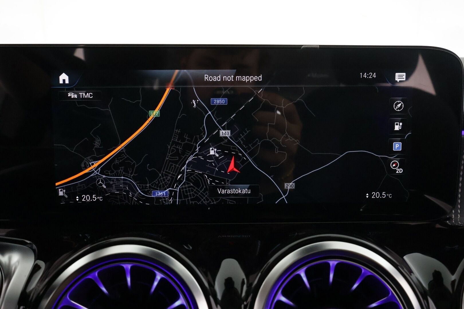 Mercedes-Benz EQB 2023 300 4MATIC Business - | Distronic+ | Lisälämmitin | Widescreen | HUD | Panorama | High Perofmance LED | Burmester | Puolinahat | Keyless | Apple&Android |