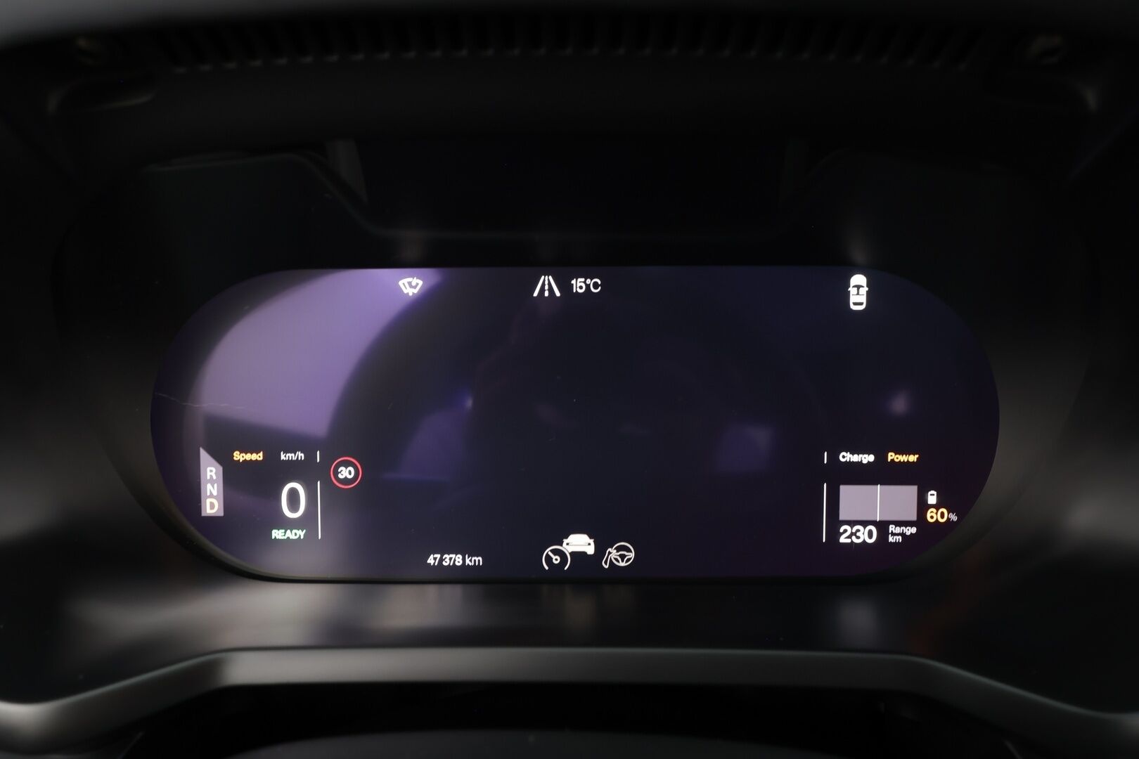 POLESTAR 2 2023 Performance * ACC / ILP / 360° / H&K / Muistipenkki / Lasikatto / LED / Navi * - Merkkihuollettu / Akku kuntotarkastettu SoH 95,2% - Osta nyt, maksa vasta ensi vuonna