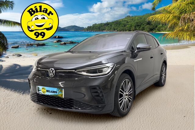 VOLKSWAGEN ID.4 -kuva