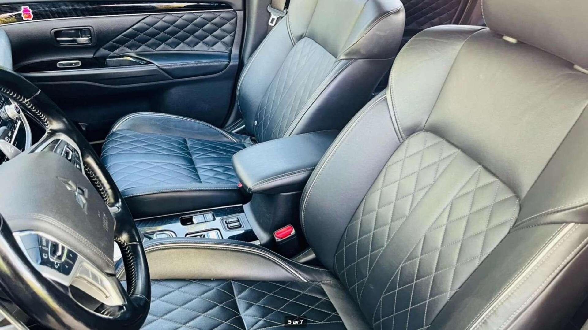 MITSUBISHI OUTLANDER PHEV 2020 Business X 4WD 5P / ACC / Timanttinahat / Vetokoukku / Peruutuskamera