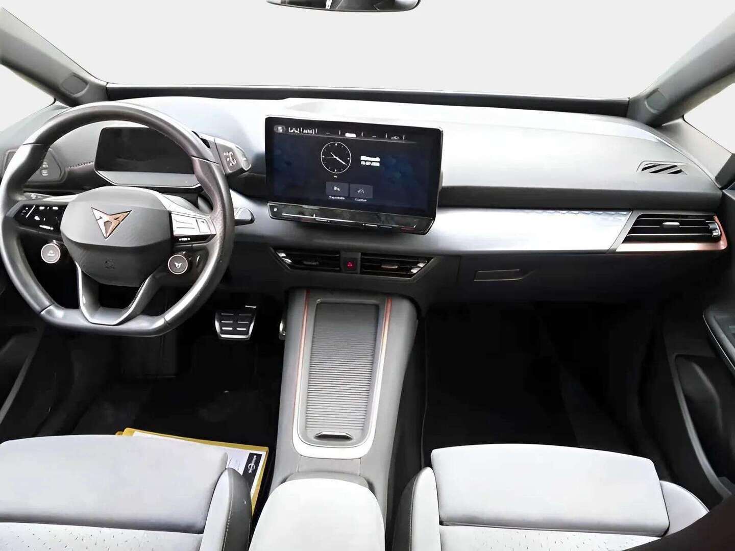 CUPRA BORN 2023 e-Boost 170 kW 77 kWh - Ennakkomyynnissä! ACC | Sähköpenkit | ILP | 360 kamera | HUD | Kaistavahti | Lisälämmitys | Pilot L | LED - KORKO VAIN 3,99 %
