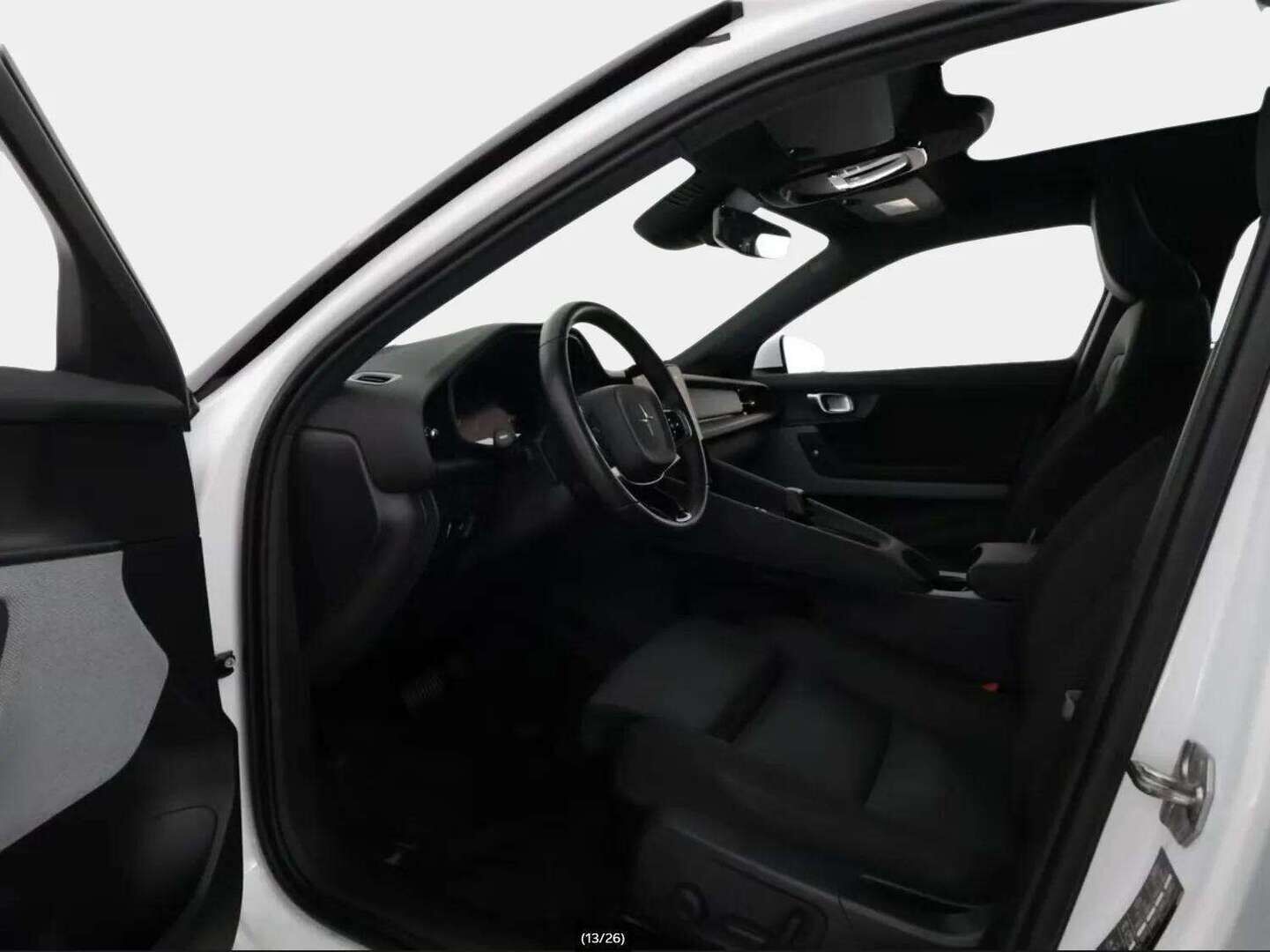 POLESTAR 2 2021 LONG RANGE DUAL MOTOR 78kWh - | Pilot&Plus | ACC | Koukku | Harman/Kardon | 360° | Muistipenkki | Tulossa! |