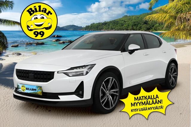 POLESTAR 2 -kuva
