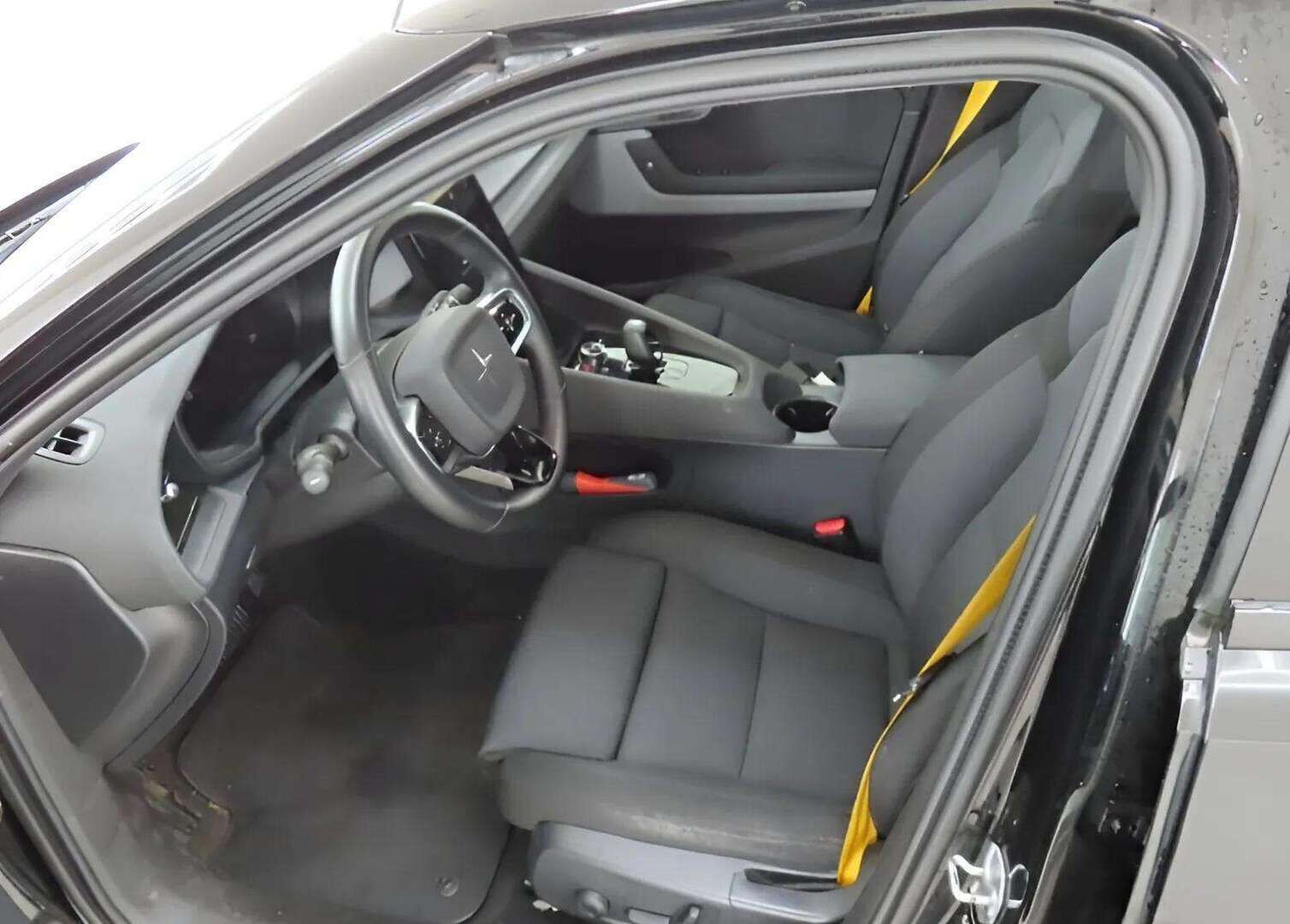 POLESTAR 2 2021 Long Range Dual Motor Launch Edition 78kWh Performance *ACC / Koukku / H&K / 360° / Muistipenkki / Pixel-Led*