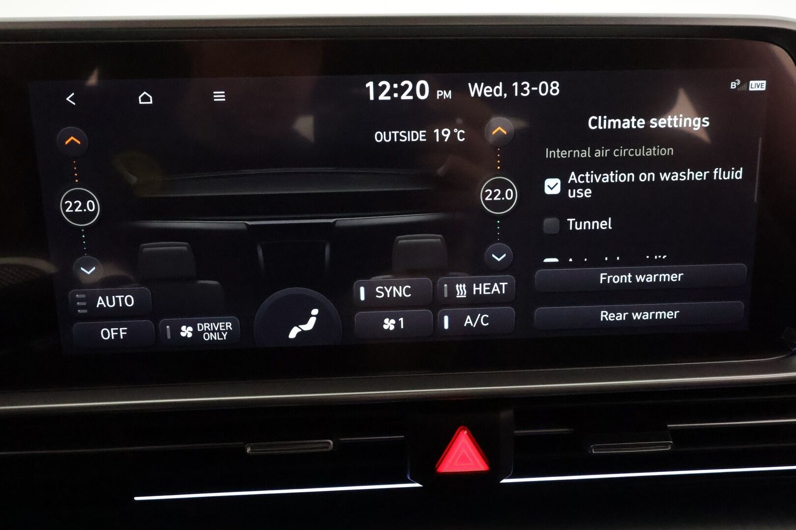 HYUNDAI IONIQ 6 2023 AWD First Edition 77 kWh 325 hv **Adapt.vakkari / Bose / HUD / 360° / Sähköpenkit / Lämpöpumppu / LED / Navi** - 3,99 % KORKOTARJOUS TÄHÄN AUTOON 31.8. ASTI! - Akku kuntotarkastettu / Muistipenkki / Puolinahat / Penkinlämmittimet takana / Ratinlämmitin / Lasikattoluukku / Widescreen