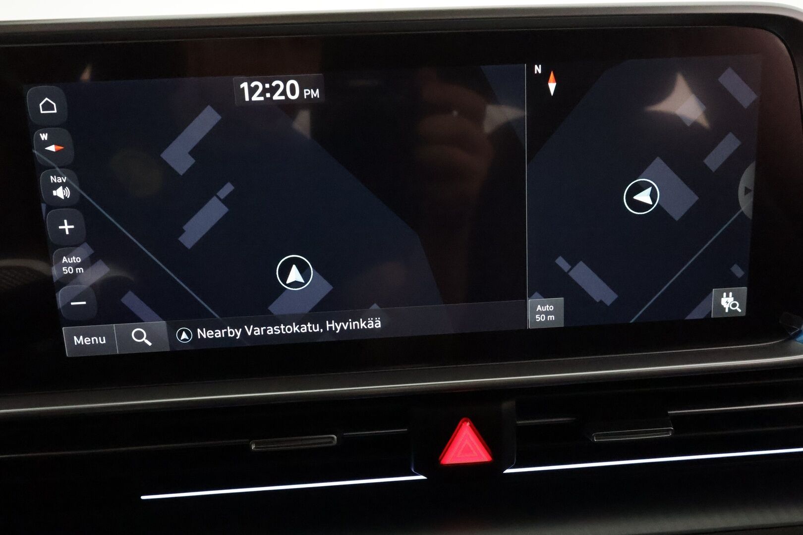 HYUNDAI IONIQ 6 2023 AWD First Edition 77 kWh 325 hv **Adapt.vakkari / Bose / HUD / 360° / Sähköpenkit / Lämpöpumppu / LED / Navi** - 3,99 % KORKOTARJOUS TÄHÄN AUTOON 31.8. ASTI! - Akku kuntotarkastettu / Muistipenkki / Puolinahat / Penkinlämmittimet takana / Ratinlämmitin / Lasikattoluukku / Widescreen