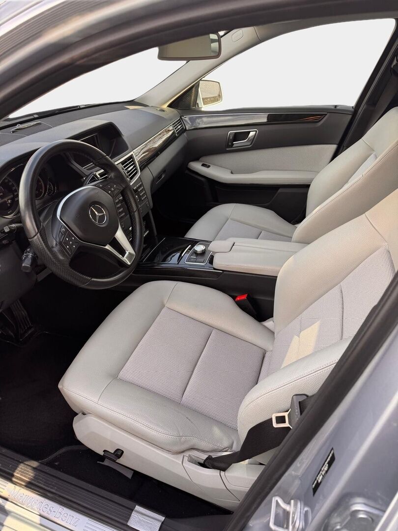 MERCEDES-BENZ E 2013 200 CDI Avantgarde Aut Facelift * Vakkari / Xenon / IHC / P:tutkat / Osasähköt / Navi / Puolinahat * - Kahdet Renkaat - HULLUT AVAJAISHULINAT KORKOTARJOUS 3,29 %