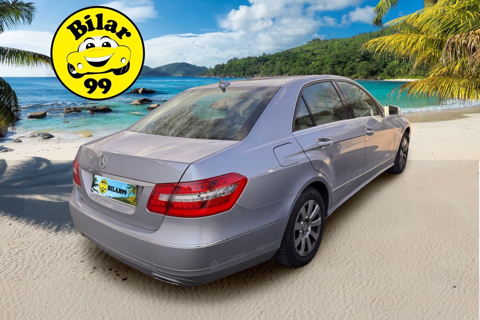 MERCEDES-BENZ E 2013 200 CDI Avantgarde Aut Facelift * Vakkari / Xenon / IHC / P:tutkat / Osasähköt / Navi / Puolinahat * - Kahdet Renkaat - HULLUT AVAJAISHULINAT KORKOTARJOUS 3,29 %