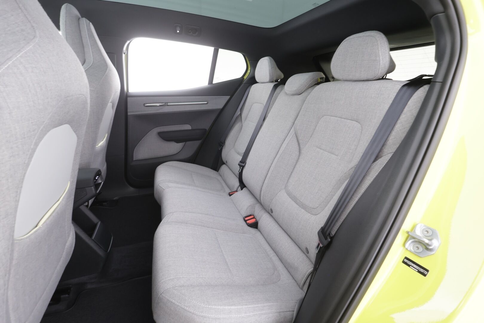 Volvo EX30 2025 Twin Performance Ultra - | ACC | ILP | Koukku | 360° | Harman/Kardon | Lasikatto | Muistipenkki | Sähköpenkit | Pilot Assist | BLIS | Keyless | Ambient | Merkkihuollot |