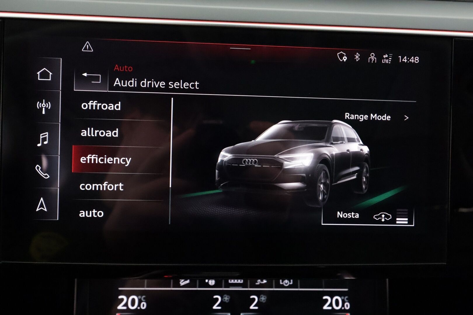 AUDI Q8 E-TRON 2024 55 Quattro  - | ACC | Lisälämmitin | Koukku | Matrix-LED | B&O | Panorama | Muistipenkki | Ilma-alusta | 360-Kamera | Merkkihuollettu | Kahdet renkaat |