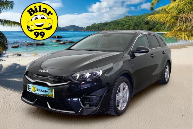 KIA CEED -kuva