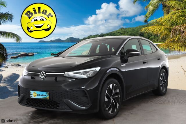 VOLKSWAGEN ID.5 2023