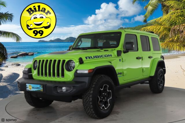 JEEP WRANGLER 2021