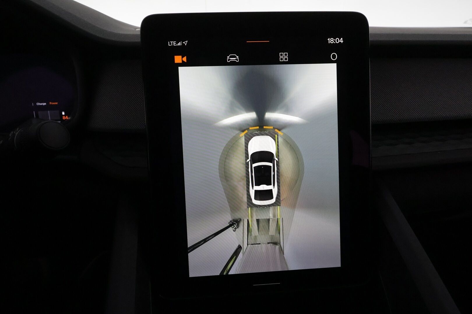 POLESTAR 2 2024 Long Range Single Motor 220kw ** Facelift / Pilot-paketti / Pixel LED / Vetokoukku / 360 Kamera / Keyless / Apple&Android** - 3,99 % KORKOTARJOUS TÄHÄN AUTOON - Akku kuntotarkastettu! / Kahdet renkaat