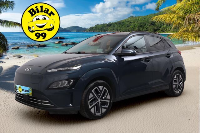 HYUNDAI KONA -kuva