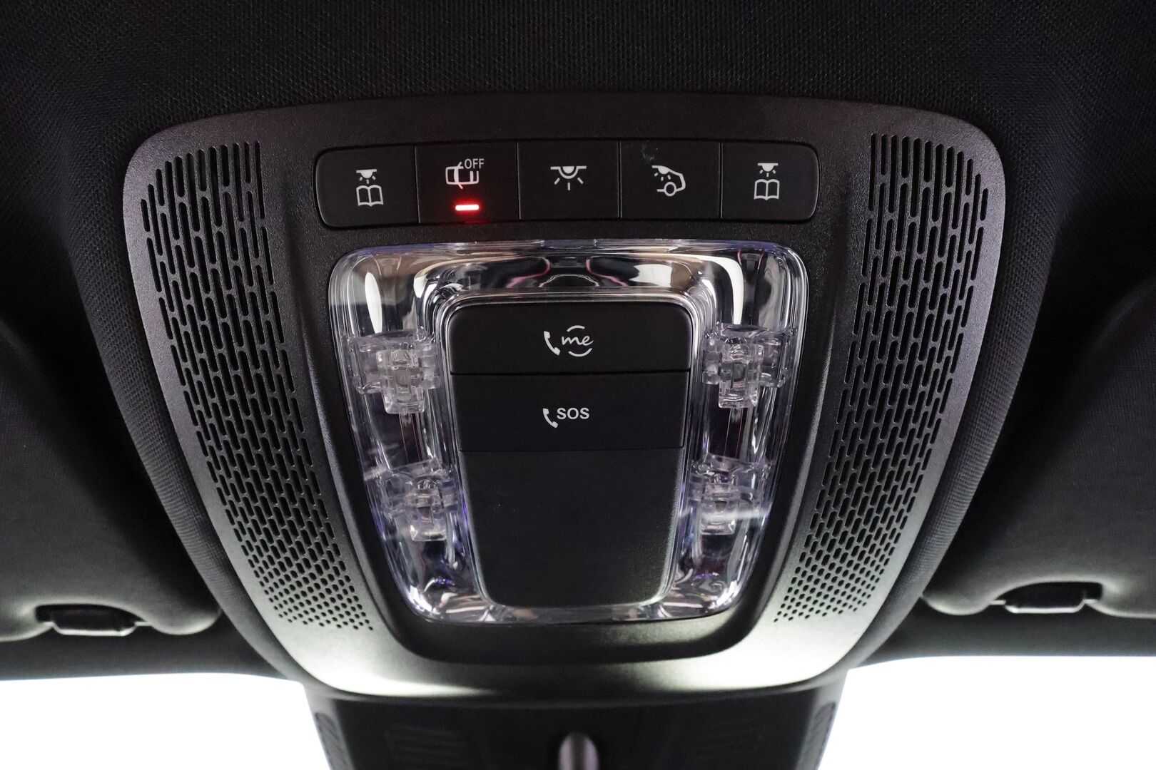 MERCEDES-BENZ EQB 2023 300 4Matic  - | Distronic | ILP | Widescreen | Ambient Light | Lane Assist | BSM | Navi | P.kamera ja tutkat | 2x renkaat aluin | Merkkihuollot | ALV | 