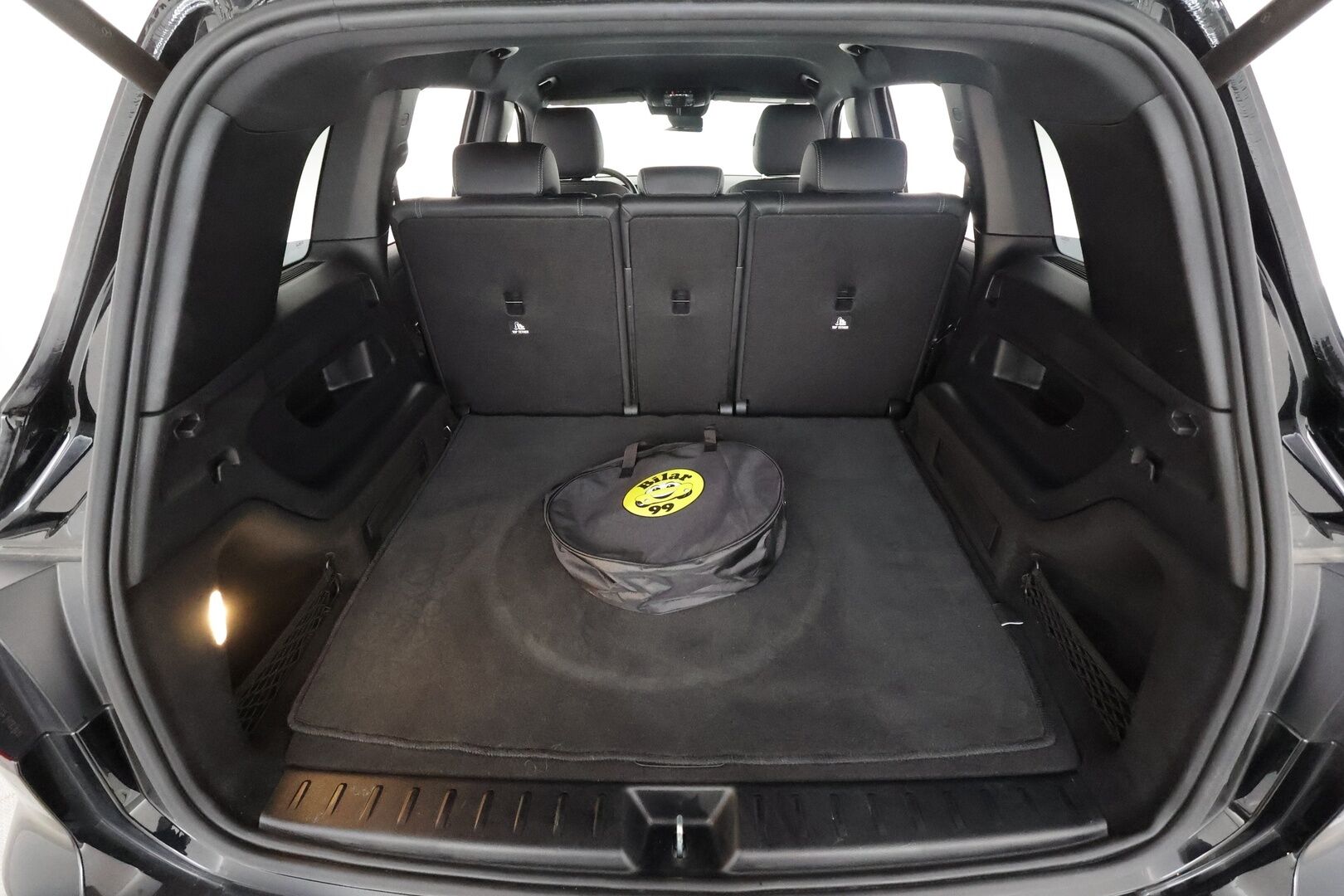 MERCEDES-BENZ EQB 2023 300 4Matic  - | Distronic | ILP | Widescreen | Ambient Light | Lane Assist | BSM | Navi | P.kamera ja tutkat | 2x renkaat aluin | Merkkihuollot | ALV | 