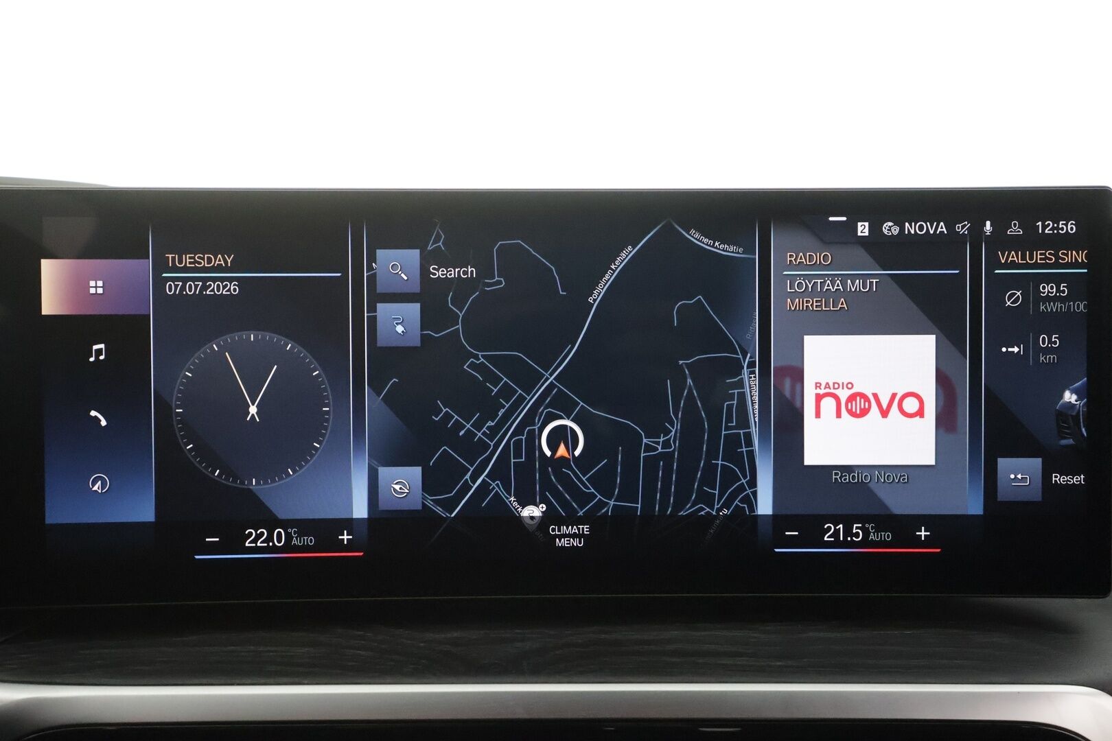 BMW i4 2023 eDrive35 Charged Plus - | ACC | Lisälämmitin | Koukku | H/K | HUD | widescreen | Muistipenkki | 360-Kamera | LED | Sporttipenkit | Ratinlämmitys | Comfort access | Kahdet Renkaat |