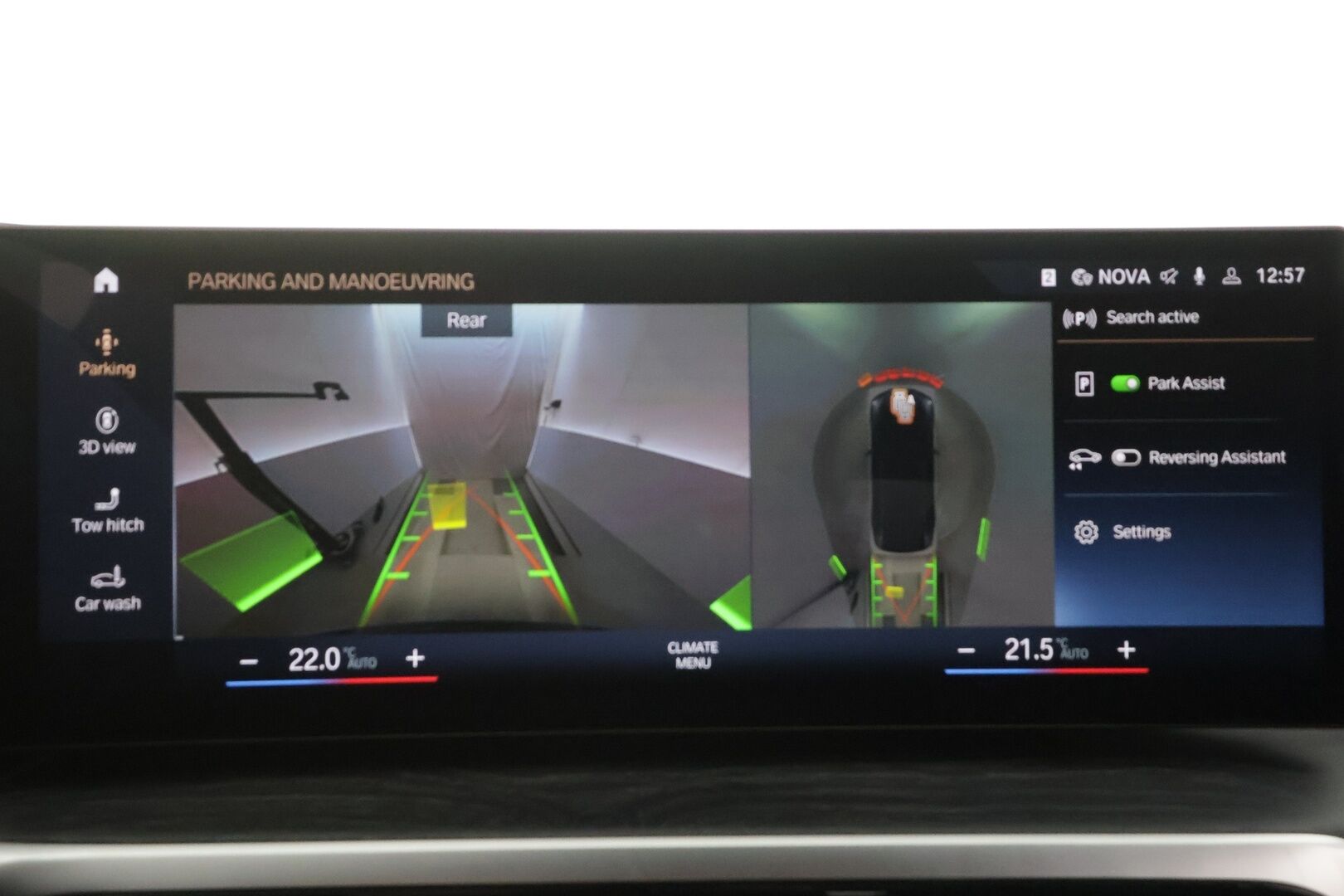 BMW i4 2023 eDrive35 Charged Plus - | ACC | Lisälämmitin | Koukku | H/K | HUD | widescreen | Muistipenkki | 360-Kamera | LED | Sporttipenkit | Ratinlämmitys | Comfort access | Kahdet Renkaat |