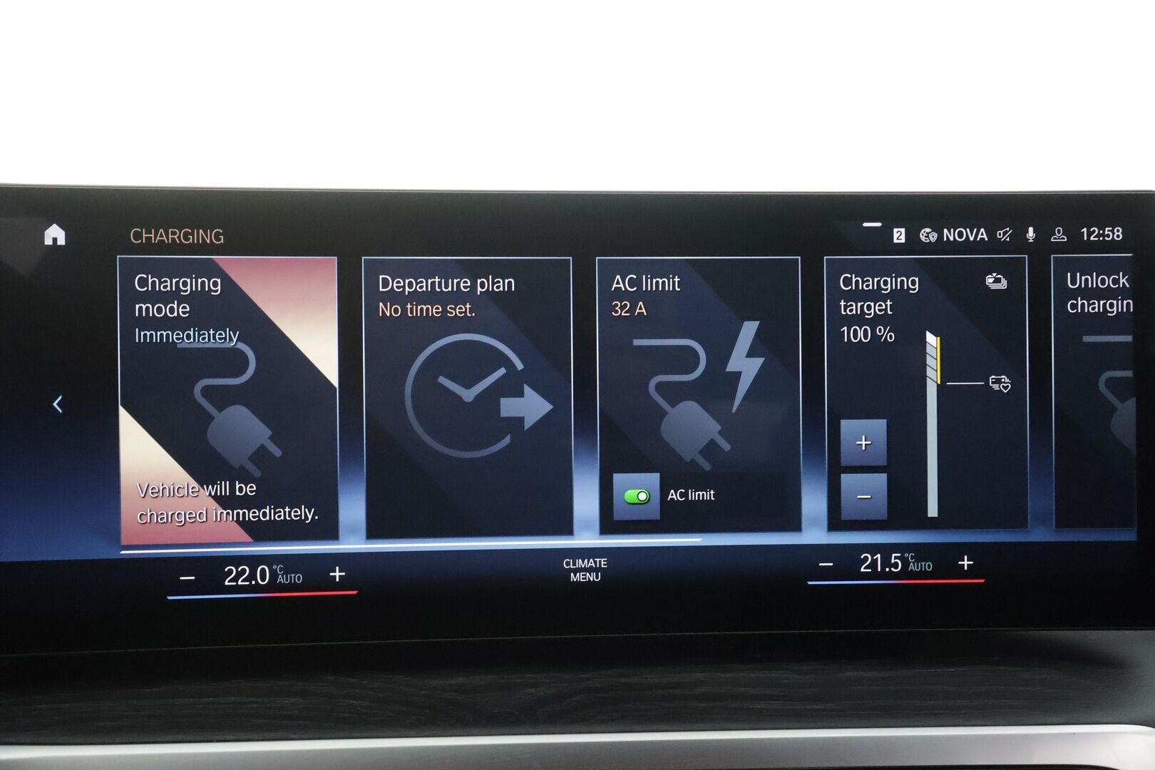BMW i4 2023 eDrive35 Charged Plus - | ACC | Lisälämmitin | Koukku | H/K | HUD | widescreen | Muistipenkki | 360-Kamera | LED | Sporttipenkit | Ratinlämmitys | Comfort access | Kahdet Renkaat |