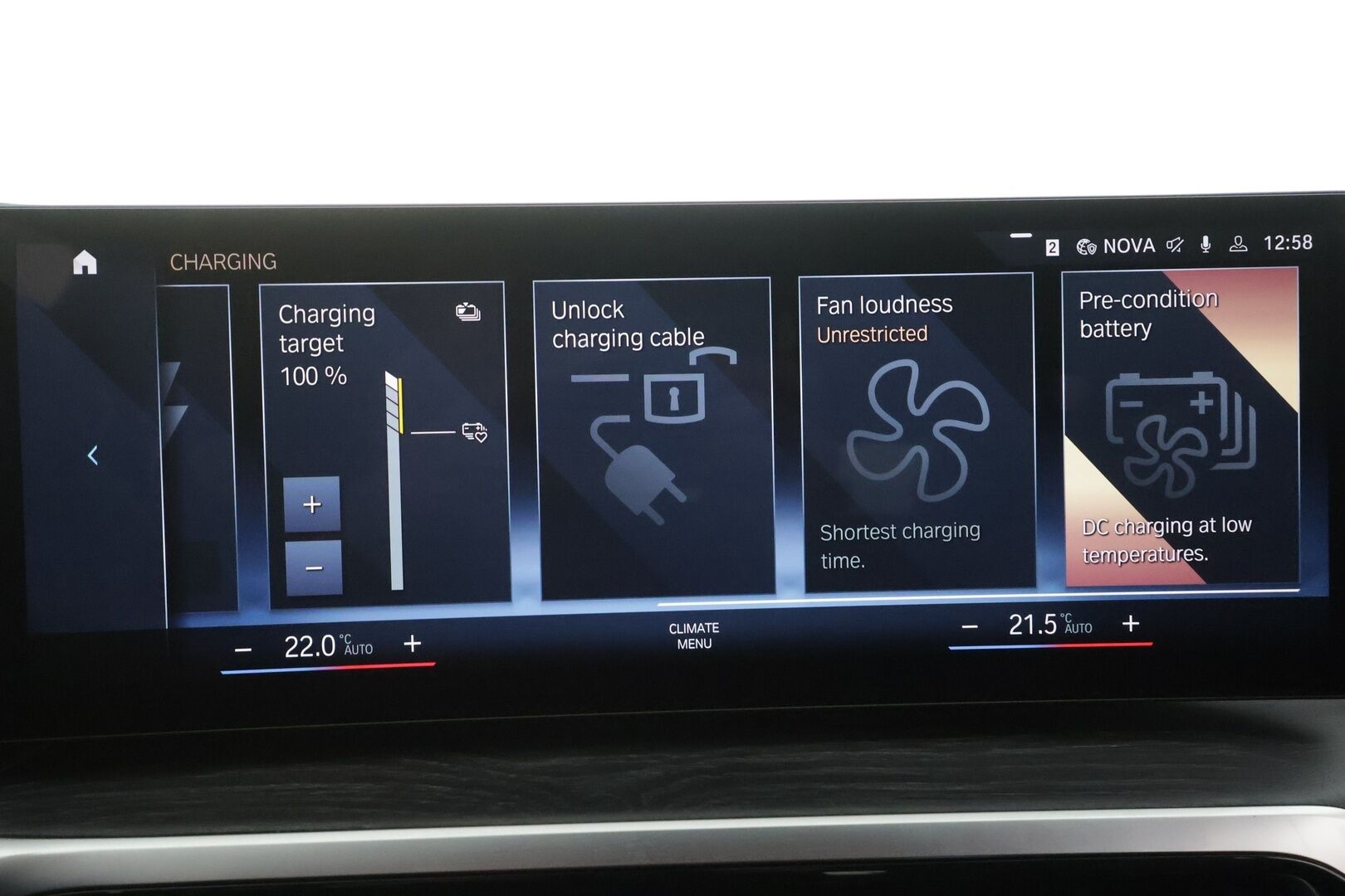 BMW i4 2023 eDrive35 Charged Plus - | ACC | Lisälämmitin | Koukku | H/K | HUD | widescreen | Muistipenkki | 360-Kamera | LED | Sporttipenkit | Ratinlämmitys | Comfort access | Kahdet Renkaat |